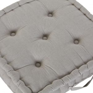 Surtido 3 Cojínes Suelo, Estilo Mediterráneo, Tradicional - Imagen 5