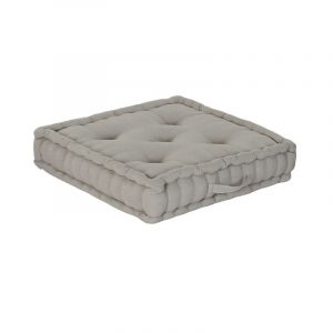 Surtido 3 Cojínes Suelo, Estilo Mediterráneo, Tradicional - Imagen 1