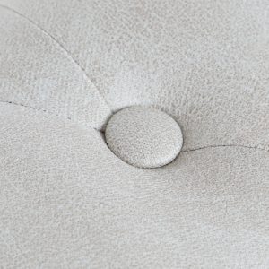 Butaca Sillón Poliéster Madera, Marrón Oscuro estilo Vintage Retro - Imagen 16