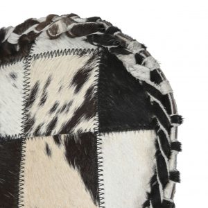 Sillón estilo Colonial, Piel Hierro Rombos, distintos Colores - Imagen 10