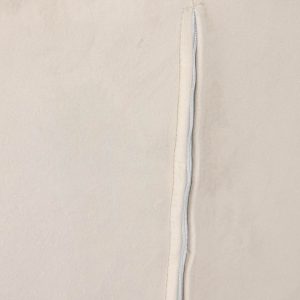 Butaca, Sillón Poliéster Velvet Metal, estilo Moderno Glam - Imagen 20