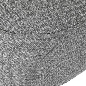 Butaca, Sillón Poliéster y Metal, distintos Colores estilo Moderno Glam - Imagen 22