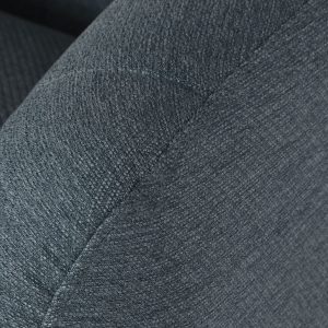 Sillón Poliéster Metal Distintos Colores, Terciopelo, Scandi - Imagen 17