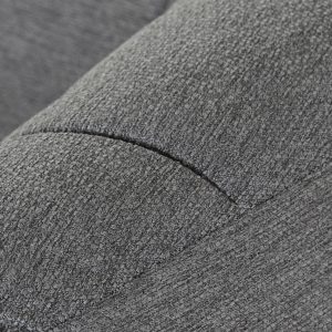 Sillón Poliéster Metal Distintos Colores, Terciopelo, Scandi - Imagen 19