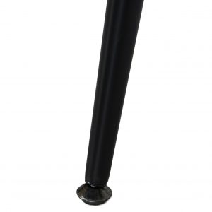 Sillón Poliéster Metal Distintos Colores, Terciopelo, Scandi - Imagen 22