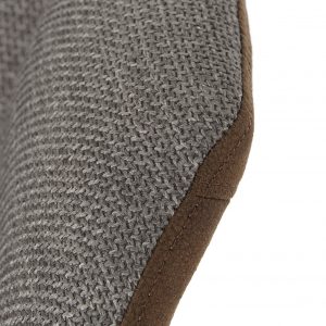 Silla estilo moderno Loft, para Comedor Salón de PU y Metal - Imagen 15