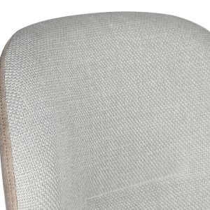 Silla estilo moderno Loft, para Comedor Salón de PU y Metal - Imagen 14