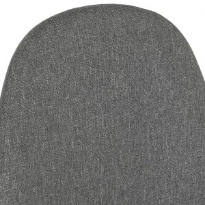 Moderna Silla en Ambiente Urban, Poliéster Hierro similar Madera - Imagen 9