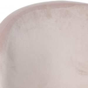 Silla Terciopelo moderno Glamour Comedor Salon, de madera y Metal - Imagen 19