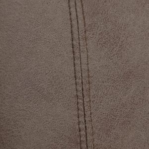 Sofá Chesterfield de 3 Plazas, Fabricado en Madera y Poliéster - Imagen 7