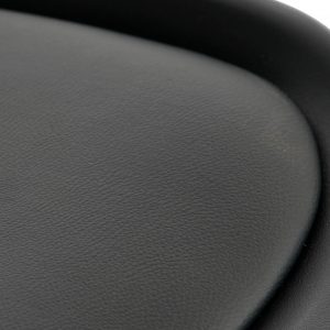 Deco Taburete Madera Haya PU, estilo Scandi, Distintos Colores - Imagen 28