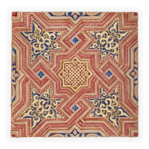 Yeseria Hogar Alhambra Granada, Decoración Artesanal - Imagen 1