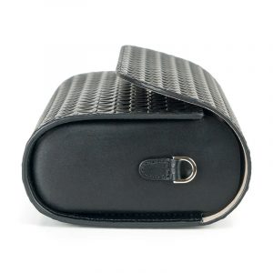 Bolso Piel Bovino Bayarcal, Distinto Colores, diseño Flor de la Vida - Imagen 14