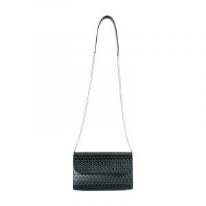 Bolso Piel Bovino Bayarcal, Distinto Colores, diseño Flor de la Vida - Imagen 26