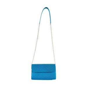 Bolso Piel Bovino Bayarcal, Distinto Colores, diseño Flor de la Vida - Imagen 27