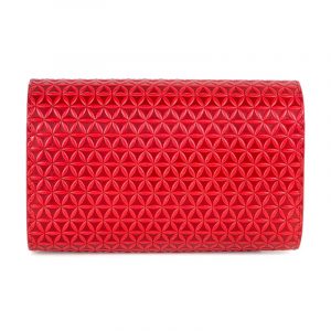 Bolso Piel Bovino Bayarcal, Distinto Colores, diseño Flor de la Vida - Imagen 22