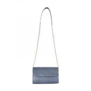 Bolso Piel Bovino Bayarcal, Distinto Colores, diseño Flor de la Vida - Imagen 30