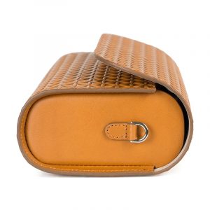 Bolso Piel Bovino Bayarcal, Distinto Colores, diseño Flor de la Vida - Imagen 19