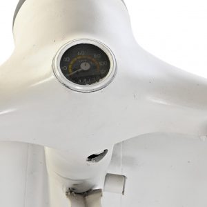 Botellero Moto Scooter Hierro Madera Mango, 3 Versiones, estilo Shabby - Imagen 14