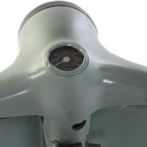 Botellero Moto Scooter Hierro Madera Mango, 3 Versiones, estilo Shabby - Imagen 15