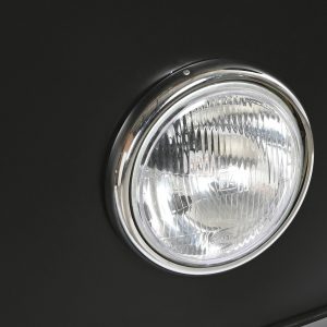 Mueble Bar Armario Botellero Mango Hierro, Furgoneta Vintage Retro - Imagen 5