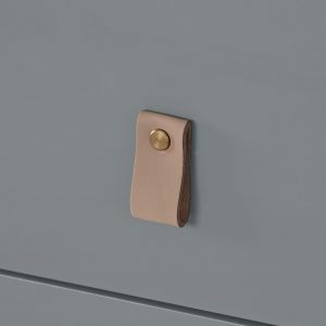 Buffet Aparador Mueble TV Madera MDF, 3 Cajones 2 Puertas, estilo Scandi Urban - Imagen 18