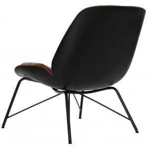 SET Butaca y Banqueta Reposapiés, Metal Vintage - Imagen 20