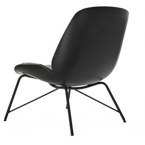 SET Butaca y Banqueta Reposapiés, Metal Vintage - Imagen 22