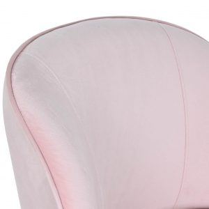 Butaca Sillón Poliéster Madera, Terciopelo - Imagen 19