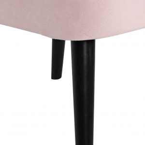 Butaca Sillón Poliéster Madera, Terciopelo - Imagen 24