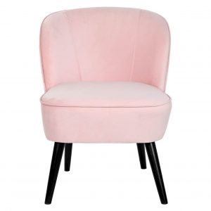 Butaca Sillón Poliéster Madera, Terciopelo - Imagen 10