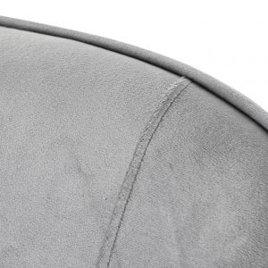 Butaca Sillón Poliéster Madera, Terciopelo - Imagen 21