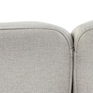 Sofá Cama Tapizado Poliéster, Fabricado en Madera Eucalipto Metal, Scandi - Imagen 15