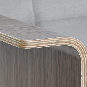Sofá Cama Tapizado Poliéster, Fabricado en Madera Eucalipto Metal, Scandi - Imagen 17