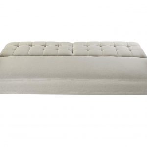 Sofá Cama Tapizado Poliéster, Fabricado en Madera Eucalipto Metal, Scandi - Imagen 19