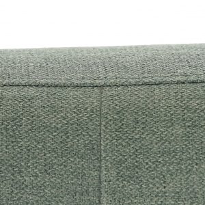 Sofá Cama Tapizado Poliéster, Fabricado en Madera Eucalipto Metal, Scandi - Imagen 38