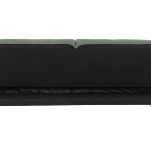 Sofá Cama Tapizado Poliéster, Fabricado en Madera Eucalipto Metal, Scandi - Imagen 41