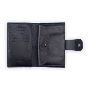 Billetera con Monedero de Piel, época Al Andalus, distintos colores - Imagen 20