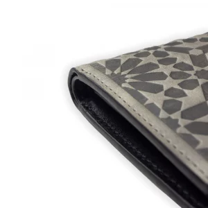 Billetera con Monedero de Piel, época Al Andalus, distintos colores - Imagen 15