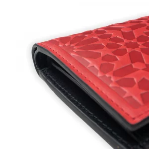 Billetera con Monedero de Piel, época Al Andalus, distintos colores - Imagen 17