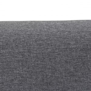 Sofá Chaise Longue Rubberwood 3 Plazas Poliéster PP, estilo Moderno Scandy - Imagen 18