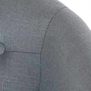 Sofá Poliéster Rubberwood, estilo Vintage Tradicional, distintos colores - Imagen 17