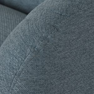 Elegante Sofá 2 Plazas Poliéster, distintos Colores estilo moderno Scandi - Imagen 19