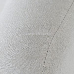 Elegante Sofá 2 Plazas Poliéster, distintos Colores estilo moderno Scandi - Imagen 17