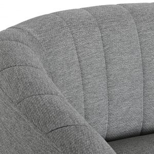 Elegante Sofá 2 Plazas Poliéster, distintos Colores estilo moderno Scandi - Imagen 15