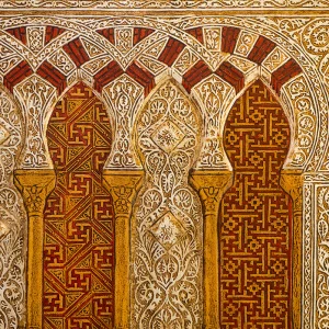 Cuadro Artesanal en Piel, Decorativo colgante de pared, Primera Calidad - Imagen 4