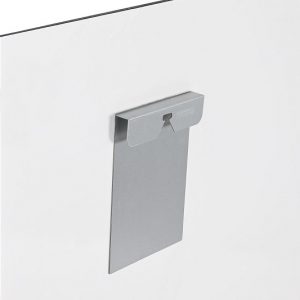 Cuadro Impresión Cristal Templado Abstracto 180x120 - Imagen 4