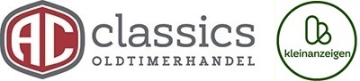 AC Classics en Kleinanzeigen.de